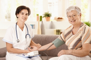 Assisted Living Assisted Living