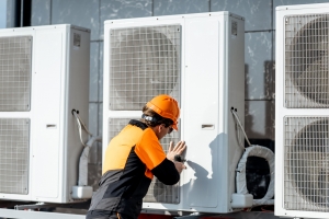 HVAC HVAC